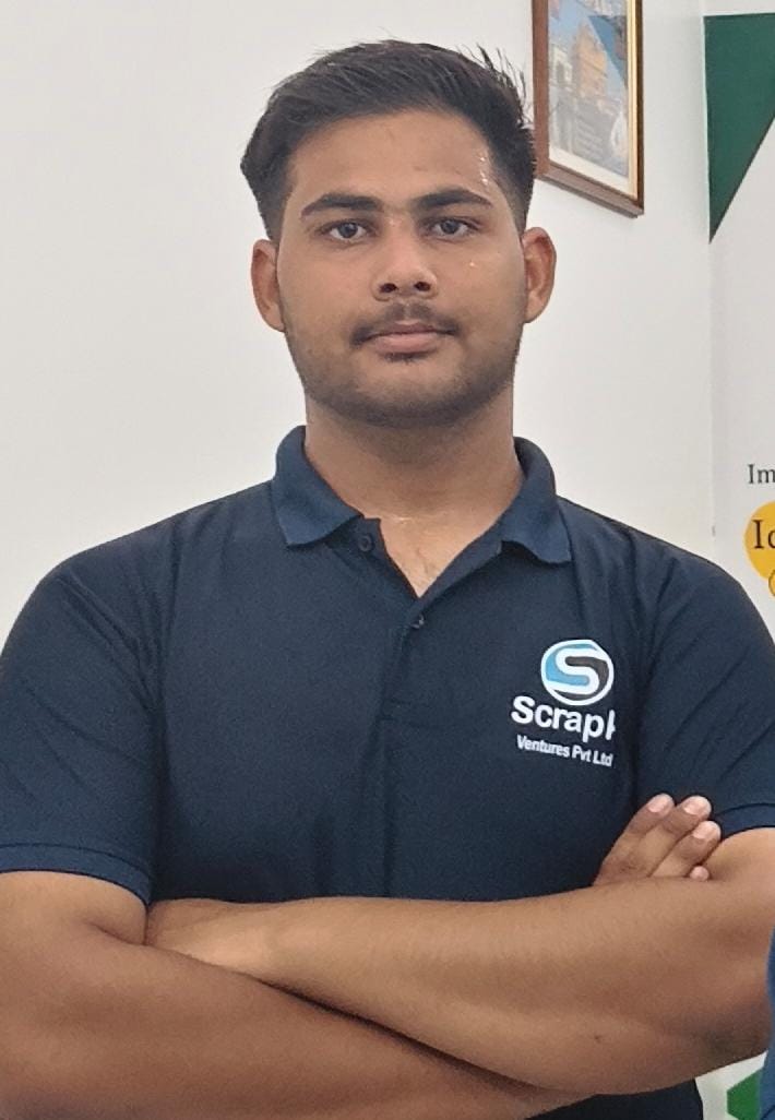 Jatin Jangra